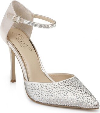 Women's Jailene Evening Pumps