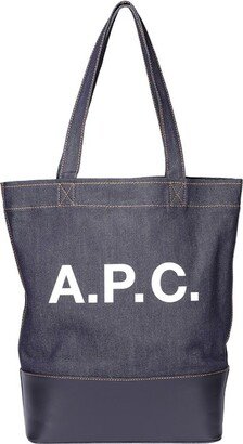 Axelle Tote Bag