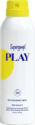 PLAY Antioxidant Mist SPF 30