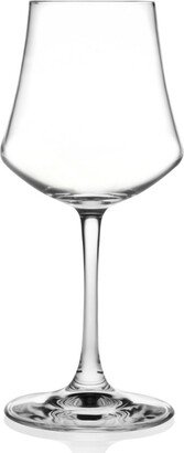 Ego Collection Wine Goblet Stem Set of 6