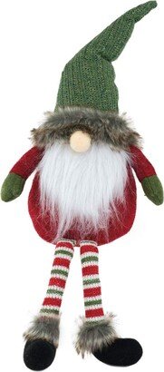 Christmas Tabletop Gnome Figurine