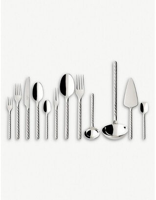 Montauk Table Cutlery set 70 Pieces