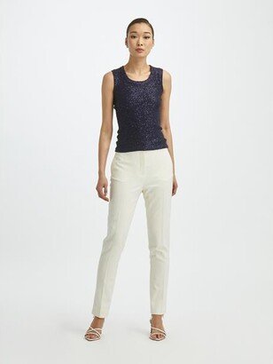 ODLR Long Skinny Pant-AA