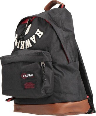 Backpack Black-AK