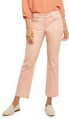 Marilyn Straight Leg Ankle Pants