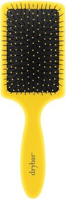 The Lemon Bar Paddle Hair Brush - Ulta Beauty