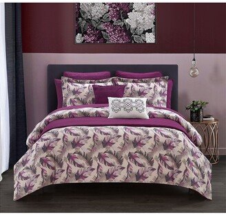 Kallie Comforter Set