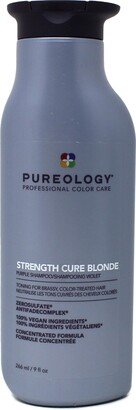 Strength Cure Blonde Shampoo