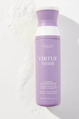 Virtue Labs Flourish Shampoo