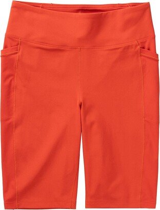 Mountain Stretch High Rise 10in Bike Short - Women's