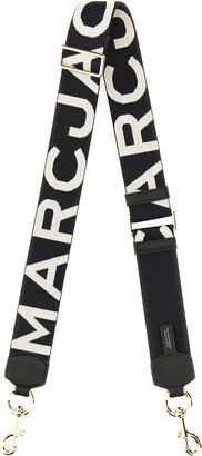 The Logo Shoulder Strap