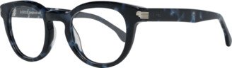 Lozza Black Unisex Optical Frames