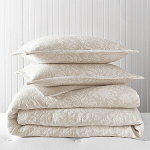 Jardin Duvet Cover Set, Full/Queen - 100% Exclusive