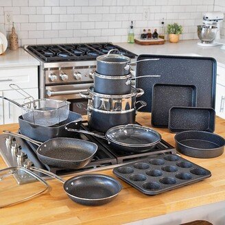 GraniteStone Kitchen In A Box 20pc