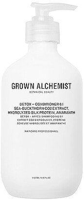 Detox Conditioner 0.1 in Neutral