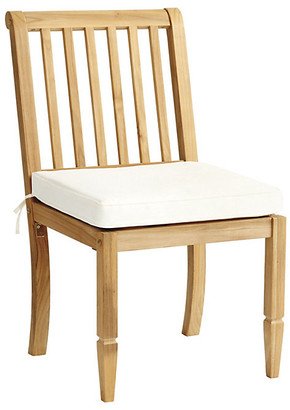 Madison Side Chair with 1 Cushion