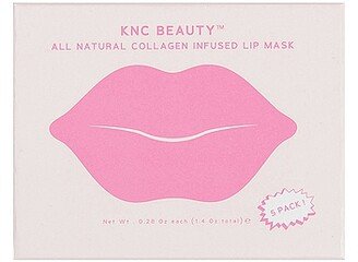 Lip Mask 5 Pack in Beauty: NA