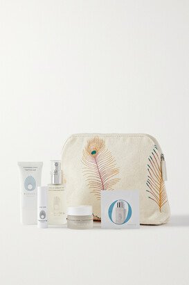 Clear Skin Kit - One size