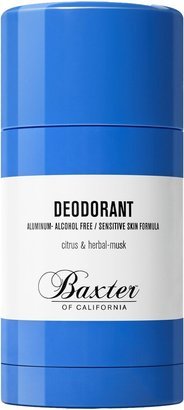 Deodorant