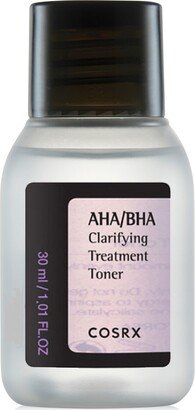 Aha/Bha Clarifying Treatment Toner Mini