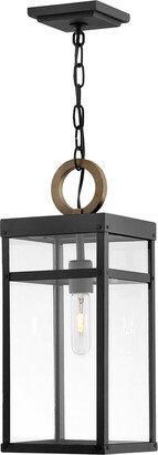 Porter Outdoor Hanging Light