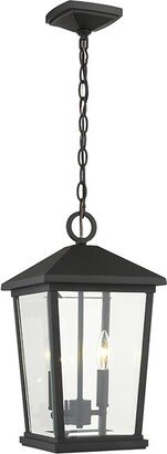 Alder & Ore Laughton Outdoor Pendant Light