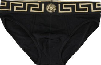 Medusa 2-Pack Briefs