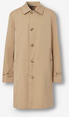 Mid-length Paddington Heritage Car Coat Size: 38