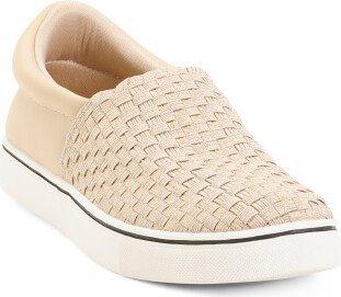 Ofelia Slip On Sneakers for Women