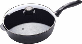 4.3 Quart Saute Pan With Lid