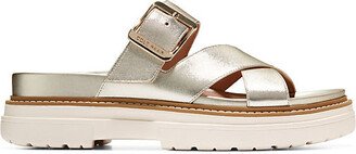 Fraya Slide Sandals