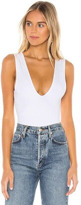 Keep It Sleek Bodysuit-AA