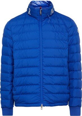 Akio puffer jacket