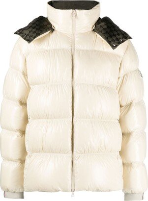 Orizaba puffer jacket