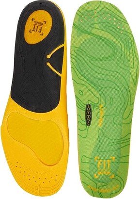 K-30 Low Bloom (Green) Women's Insoles Accessories Shoes