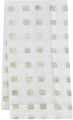 Mode Living Antibes Napkins, Set of 4