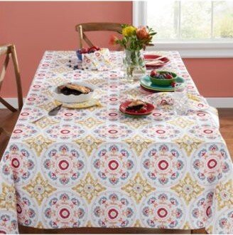 Positano Table Linen Collection