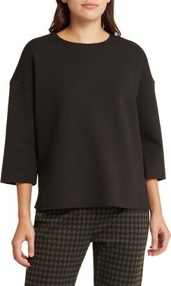 Masai Copenhagen Dulap Woven Blouse