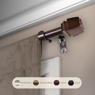 InStyleDesign Urpi Curtain Rod 5/8-inch dia.