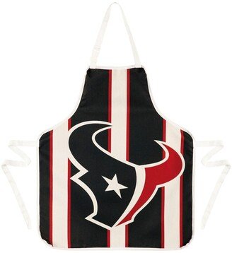 Houston Texans Double-Sided Apron