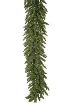 50' Camdon Fir Artificial Christmas Garland