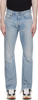 Blue Caribou Jeans