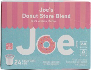 TJMAXX 24Ct Donut Store Blend Medium Roast Coffee Pods