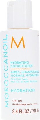 Hydrating Conditioner 2.4 oz