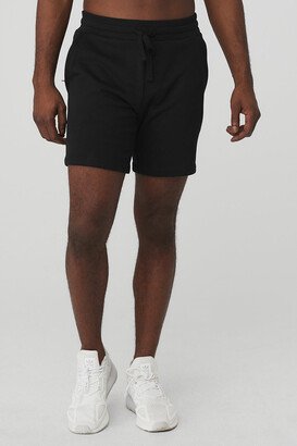 Chill Short in Black, Size: Small |