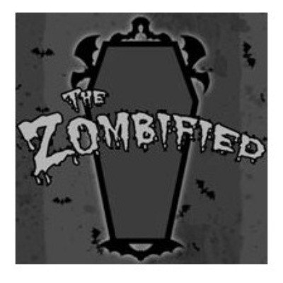The Zombified Promo Codes & Coupons