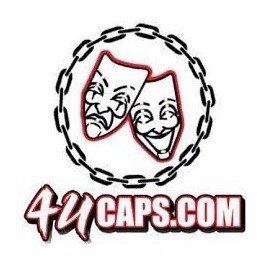 4U Caps Promo Codes & Coupons