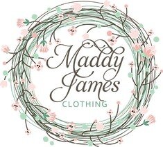 Maddy James Clothing Promo Codes & Coupons