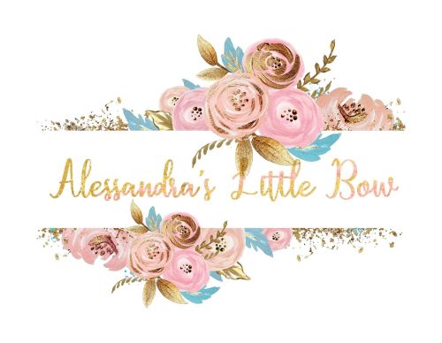Alessandra's Little Bow Promo Codes & Coupons