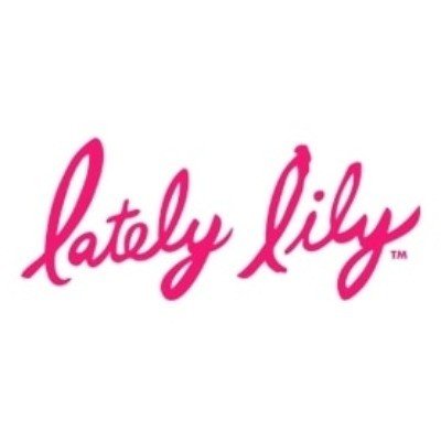 Lately Lily Promo Codes & Coupons